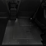 Tailgate Gear Platform X Seat Delete