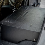 Tailgate Gear Platform X Seat Delete