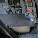 Tailgate Gear Platform X Seat Delete