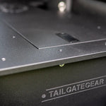 Tailgate Gear Platform X Seat Delete
