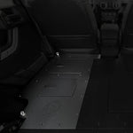 Tailgate Gear Platform X Seat Delete – Land Rover Defender 110 (2020+) / 40% Platform X