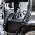 Tailgate Gear Platform X Seat Delete – Land Rover Defender 110 (2020+) / 60% Platform X