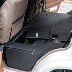 Tailgate Gear Platform X Seat Delete – Toyota Land Cruiser GRJ76 (2024+) / 40% Platform X