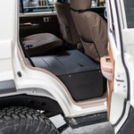 Tailgate Gear Platform X Seat Delete – Toyota Land Cruiser GRJ76 (2024+) / 60% Platform X