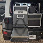 Tailgate Gear Trail Chef System