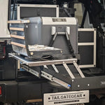 Tailgate Gear Trail Chef System