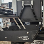 Tailgate Gear Trail Chef System