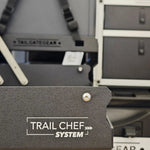 Tailgate Gear Trail Chef System