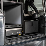 Tailgate Gear Trail Chef System