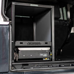 Tailgate Gear Trail Chef System