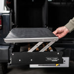 Tailgate Gear Trail Chef System