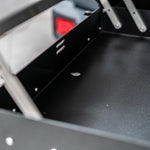 Tailgate Gear Trail Chef System