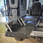 Tailgate Gear Trail Chef System – Solo