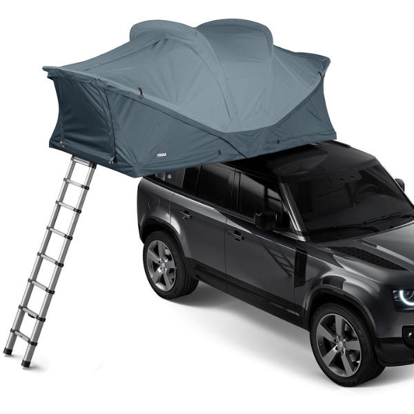 Thule Approach 2 L tagtelt – Dark slate