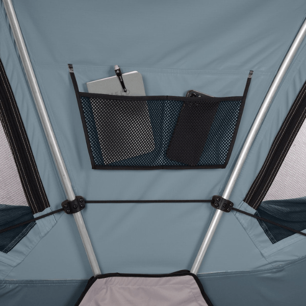 Thule Approach 2 M tagtelt – Ashland grey