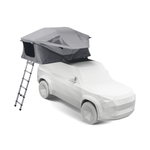 Thule Approach 2 M tagtelt – Ashland grey