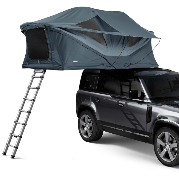 Thule Approach 2 M tagtelt – Dark slate