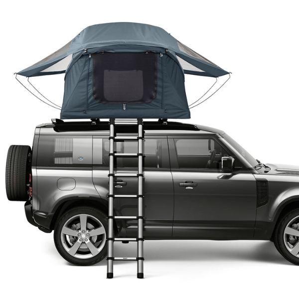 Thule Approach 2 M tagtelt – Dark slate