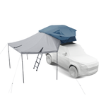 Thule Approach Awning 2 L – Ashland grey