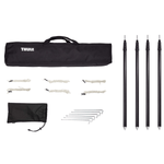 Thule Approach Awning 2 L – Ashland grey