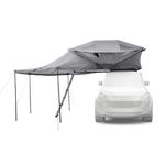 Thule Approach Awning 2 S/M – Ashland grey
