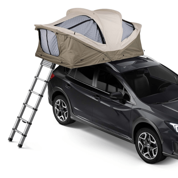 Thule Approach Isolering - Medium