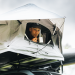 Thule Foothill 2 tagtelt – Ashland grey