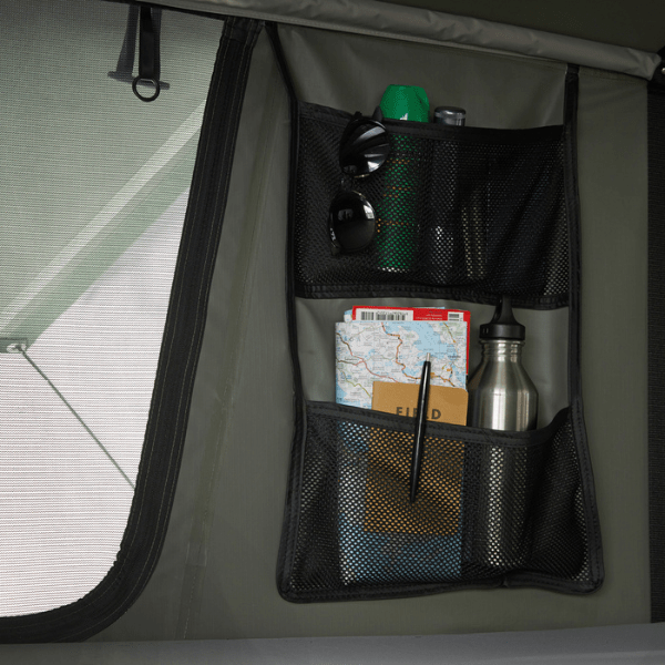 Thule Foothill 2 tagtelt – Ashland grey