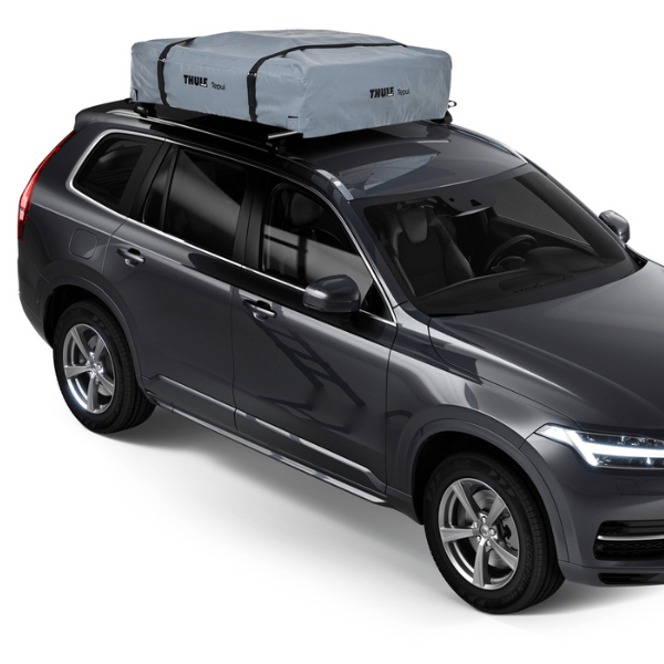 Thule Tepui Kukenam tagtelt – Haze grey