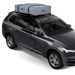 Thule Tepui Kukenam tagtelt – Haze grey