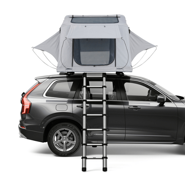 Thule Tepui Kukenam tagtelt – Haze grey