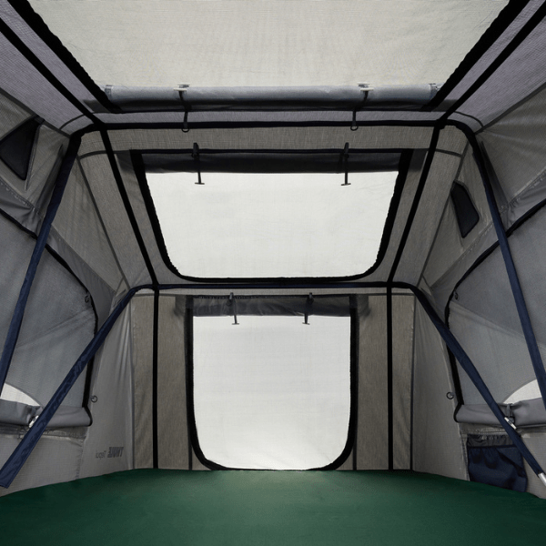 Thule Tepui Kukenam tagtelt – Haze grey