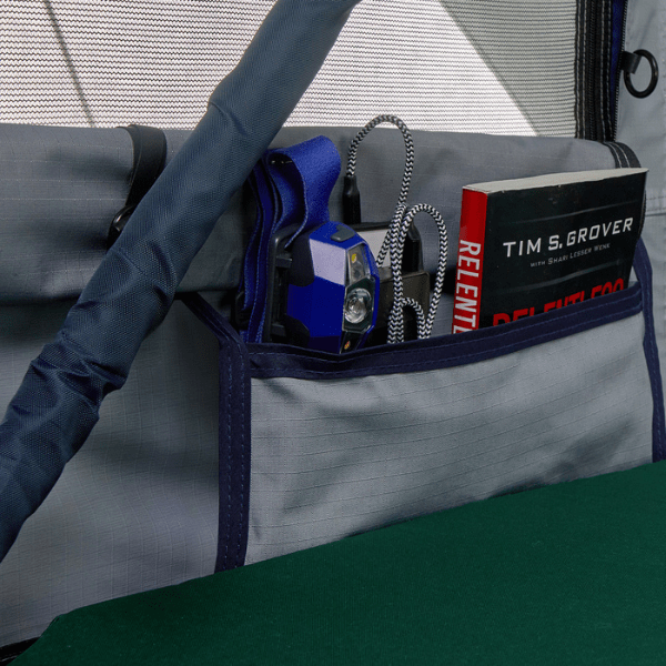 Thule Tepui Kukenam tagtelt – Haze grey