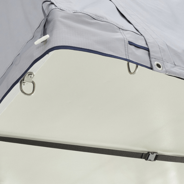 Thule Tepui Kukenam tagtelt – Haze grey