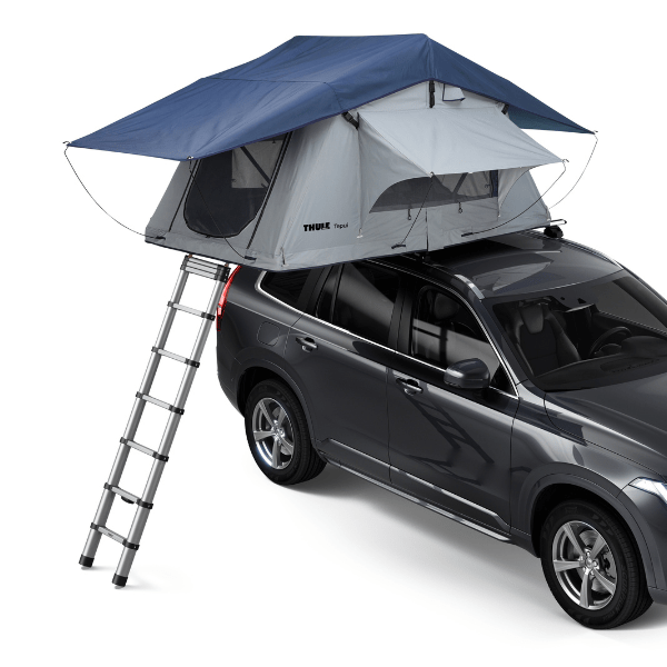 Thule Tepui Kukenam tagtelt – Haze grey