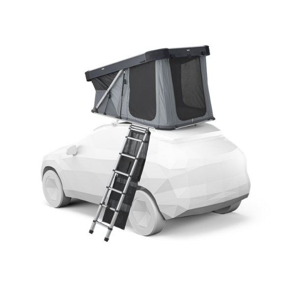 Thule Widesky tagtelt – Ashland grey