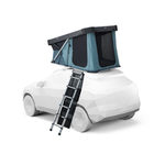 Thule Widesky tagtelt – Dark slate