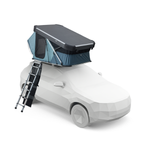 Thule Widesky tagtelt – Dark slate
