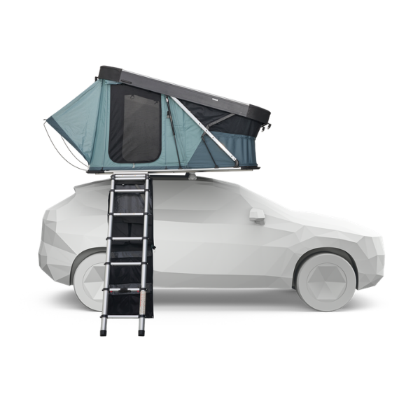 Thule Widesky tagtelt – Dark slate
