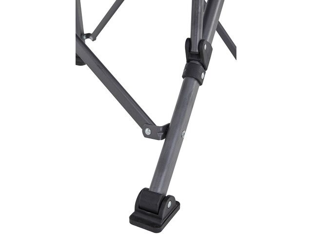 Uquip Roxy foldestol – Air Mesh Black