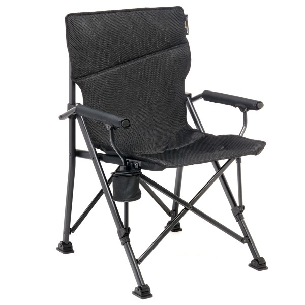 Uquip Roxy foldestol – Air Mesh Black