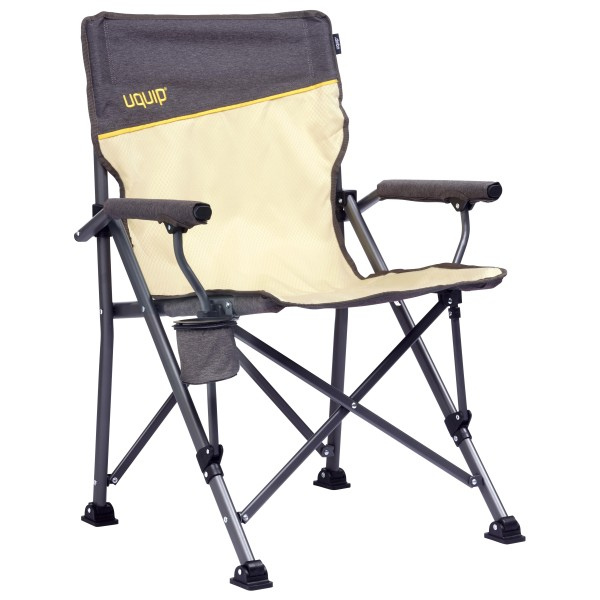 Uquip Roxy foldestol – Sand - Demomodel