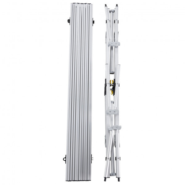 Uquip Variety foldebord – L