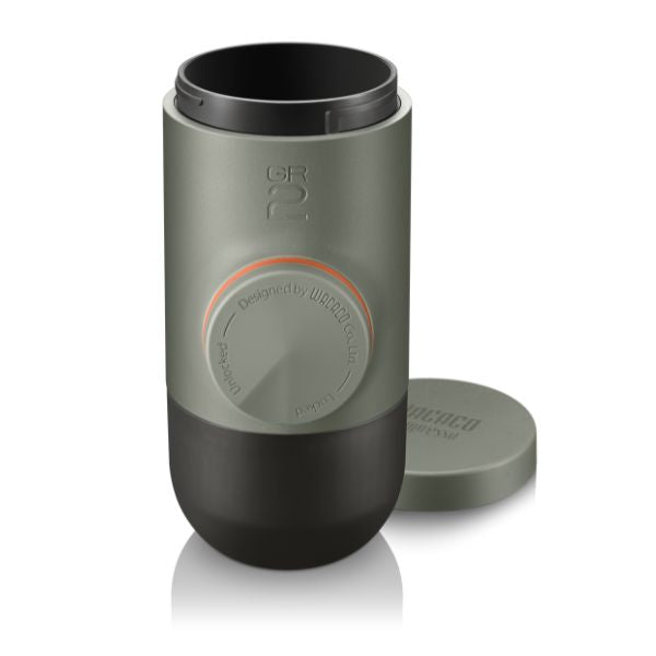 Wacaco Minipresso GR2 espressomaskine