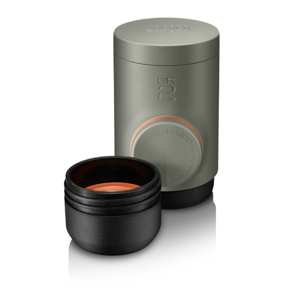 Wacaco Minipresso GR2 espressomaskine