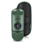 Wacaco Nanopresso espressomaskine med etui – Moss Green