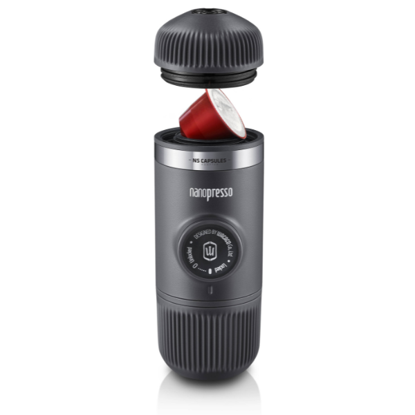 Wacaco NS-adapter til Nanopresso (kapsler)