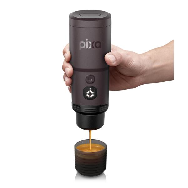 Wacaco Pixapresso espressomaskine