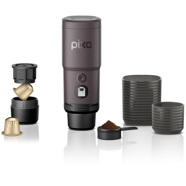 Wacaco Pixapresso espressomaskine