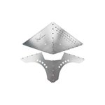 Winnerwell Flatfold bålfad – L